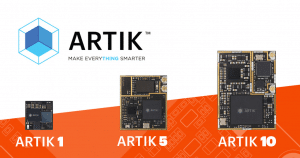 Samsung announces investment in SIGFOX's IoT Network