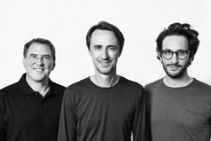 With Felix Capital, Frederic Court brings Silicon Valley-style investment to Europe