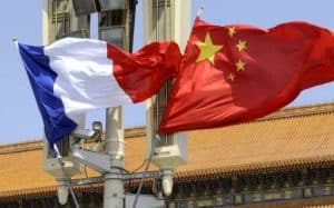 Bpifrance and Business France partner to launch Acceleratech China