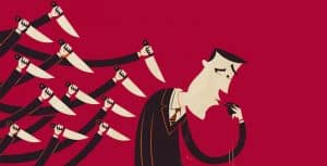 Whistleblowing as a remedy to the lack of institutional transparency?