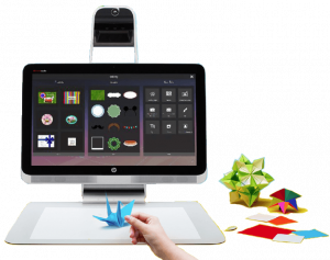 HP partners with Sculpteo to 3D Print creations by designers