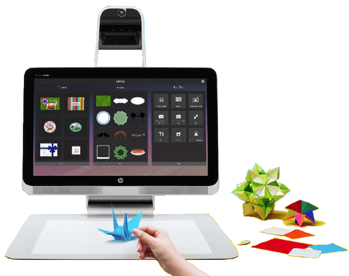 HP partners with Sculpteo to 3D Print creations by designers