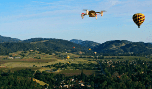 The 5 best IOT startups at Techcrunch Disrupt 2015