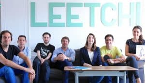 France's 1st FinTech exit, Leetchi acquired in a deal valued at €50 Million+