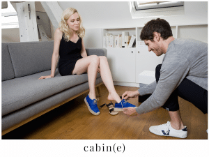 Catching up with cabin(e) : How #ParisFounders helped them to find the right business model & investors