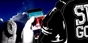 Is Happn the next Tinder or Meetic? They'd probably rather be the next Match.com