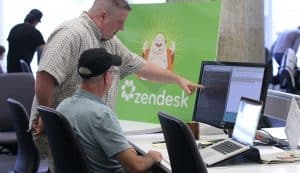 Zendesk acquires BIME Analytics to bring cloud BI to its enterprise clients