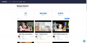 Octoly raises $1.2 Million to connect fashion brands with amateur YouTube vloggers