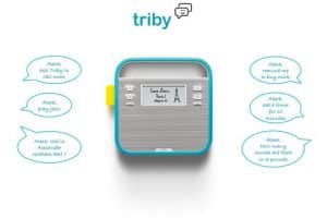 Fueling voice technology, Amazon invests in Triby-maker Invoxia via its Alexa Fund
