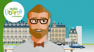 Mobypark & Europcar announce partnership to make parking easier for car rentals