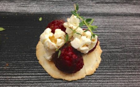 Imagining the future of food