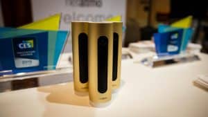 Connected home startup Netatmo raises €30 Million from LeGrand