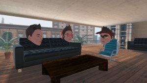 Owl Perception launches VRTUOZ, the first multi-platform application for virtual reality