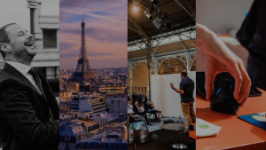 5 Reasons why 2016 is France’s year to take over IoT