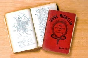 Doubling down on digital, Michelin acquires table reservation service Bookatable