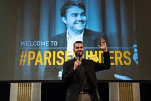 Our Top 10 #ParisFounders alumni – fundraising, exits & success stories