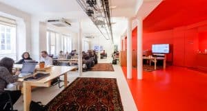 Microsoft Ventures beefs up its Paris activities with two new hires