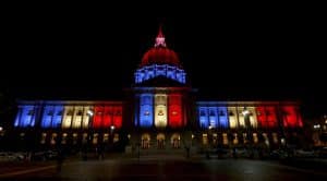 ParisFounders Spring Edition Fuses San Francisco & Paris on April 22nd