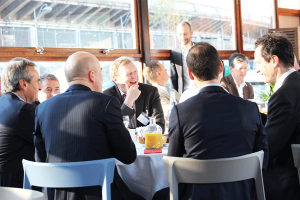 CapHorn Invest announces €100 Million first closing of its 2nd fund