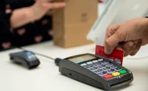 Payment terminal leader Ingenico on a warpath to reinvent payments
