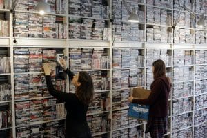 Vodkaster launches Kickstarter campaign to take its DVD-based movie streaming service global