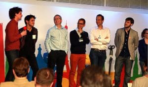Join us for our 10th & final #ParisFounders meetup