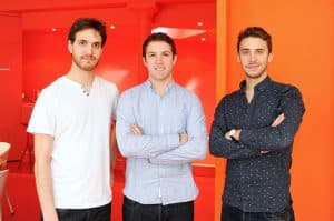 Tiller Systems closes a €4M round led by 360 Capital Partners to expand in Europe