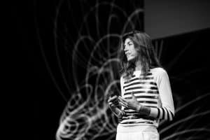Axelle Tessandier on her six years in Silicon Valley and her return to France