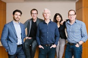 After backing Blablacar, Showroomprivé & Deliveroo, Accel raises new $500M Fund