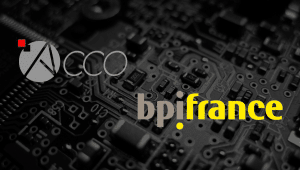 Bpifrance leads $35M investment into Acco to boost the expansion of its breakthrough technology