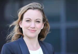 Amid weak economy, France’s digital minister tries to make case that La French Tech is working