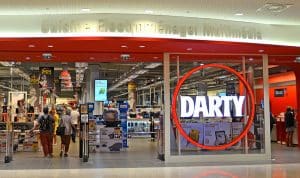 Fnac counters Conforama bid for Darty as French heavyweights battle over retailing prize