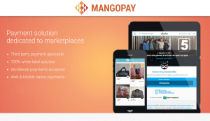 Mangopay allows 10 million consumers to pay globally