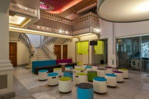 NUMA launches joint venture in Mexico to continue its ambitious international expansion