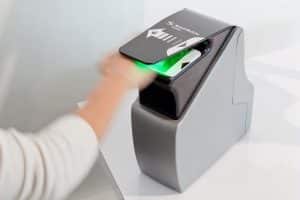 Safran & Visa team up to upgrade biometry in the payments space