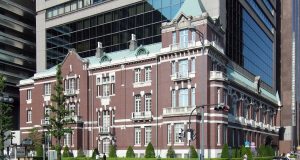 A European perspective on Japan Fintech