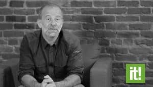 How Marc Rougier’s long entrepreneurial road to Silicon Valley led back to Paris