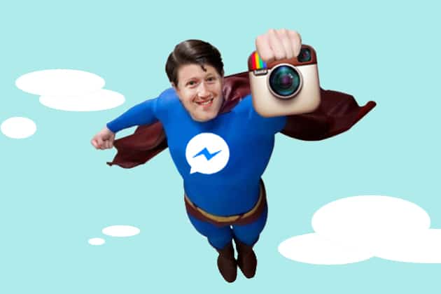 Mobile messaging: is it (finally) the Americans’ time ?