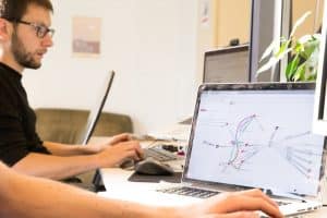How France’s Linkurious helped reporters use data visualization to make sense of the Panama Papers