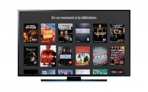 Molotov announces July 11 launch of Internet TV service for French cord cutters