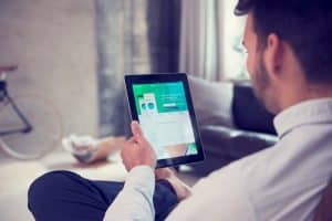 Backed by Rocket Internet, on-demand laundry service ZipJet launches in Paris