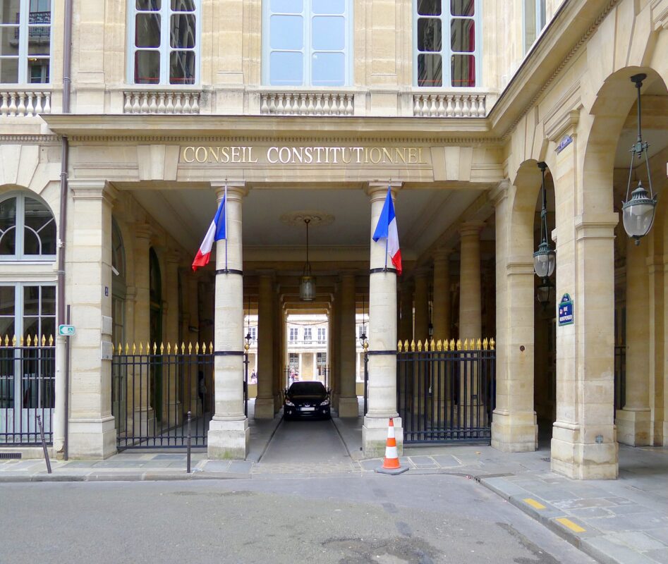 France : pourquoi le Conseil Constitutionnel a invalidé la « Taxe Google » ?