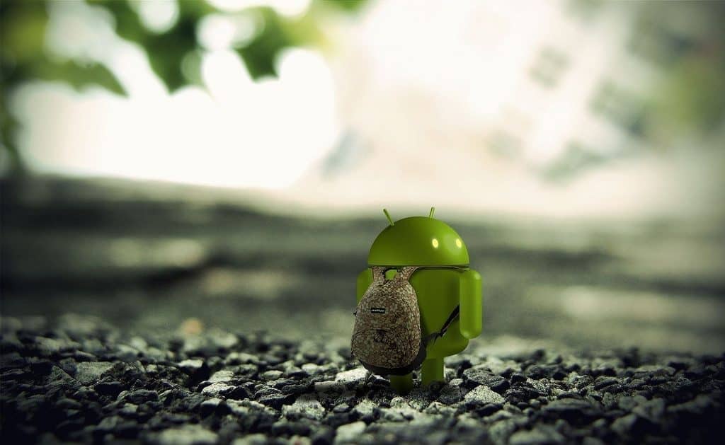 Android : une licence commune pour sécuriser les brevets