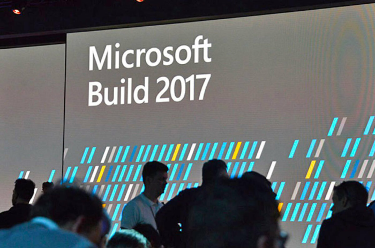 Build 2017 : Windows présente ses dernières nouveautés et évolutions à venir
