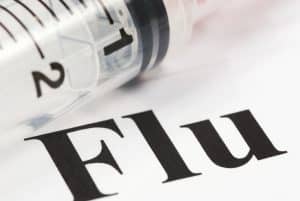 Painless Flu Jab to replace Injections
