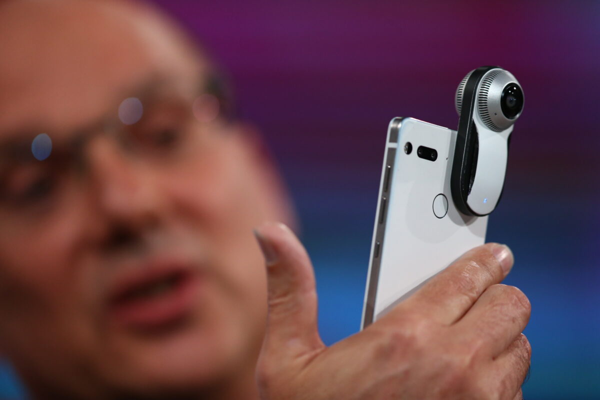 Essential : Andy Rubin peut-il gagner son pari d’écosystèmes décloisonnés ? essential-rubin-pari-ecosystemes-decloisonnes