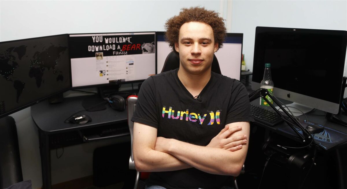 Comment le hacker qui avait stoppé WannaCry s’est retrouvé sous les verrous hacker-stoppe-wannacry-sous-verrous