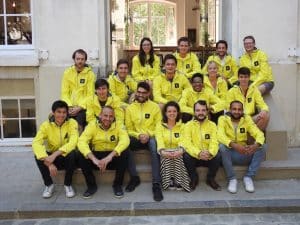 #FRENCHTECHFRIDAY: ECTOR pour un voyage sans stress