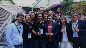 #FrenchTechFriday: Allo Media: give us a call – we have cookies!