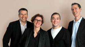 #FRENCHTECHFRIDAY : Prenez un verre avec 10-Vins Team 10-Vins